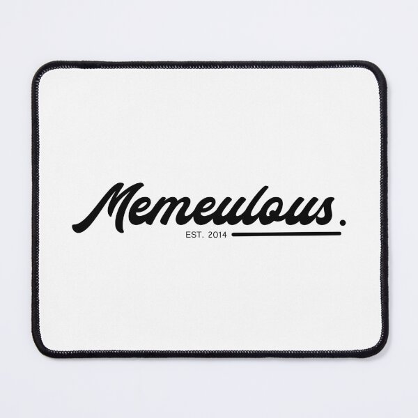 Item preview, Memeulous Merch Est 2014 designed and sold by Cameron-Gray.