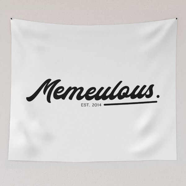 Item preview, Memeulous Merch Est 2014 designed and sold by Cameron-Gray.