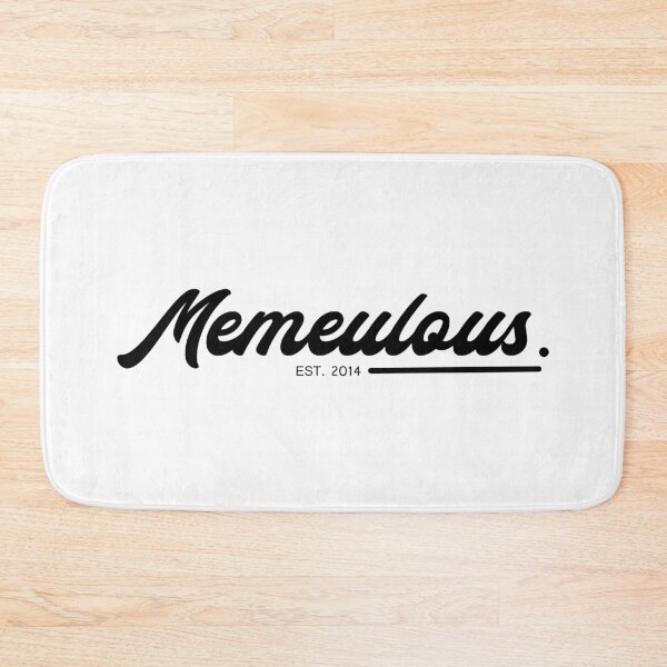 Item preview, Memeulous Merch Est 2014 designed and sold by Cameron-Gray.