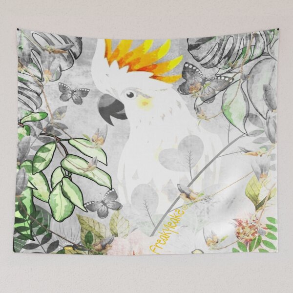 Item preview, COCKATOO designed and sold by inarausch2023.