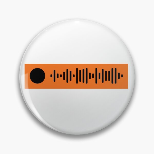 Item preview, Lost by Frank Ocean | spotify scan code designed and sold by sisters-lab.