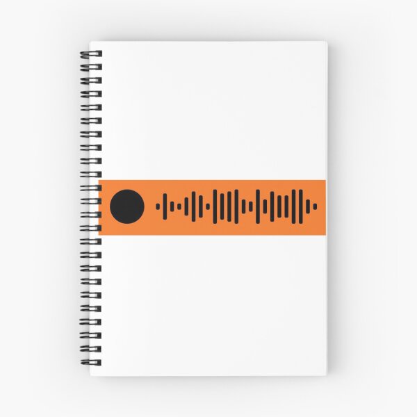Item preview, Lost by Frank Ocean | spotify scan code designed and sold by sisters-lab.