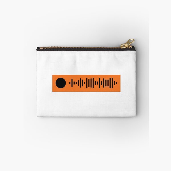 Item preview, Lost by Frank Ocean | spotify scan code designed and sold by sisters-lab.