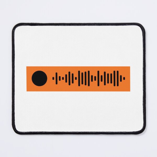 Item preview, Lost by Frank Ocean | spotify scan code designed and sold by sisters-lab.