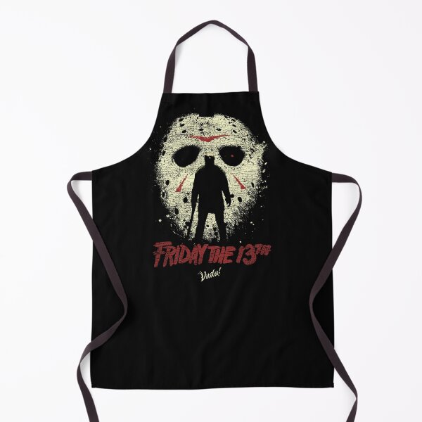 Item preview, Friday The 13th designed and sold by Vudu! ⚡ Studio.