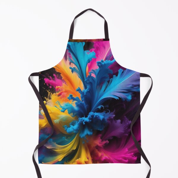 Item preview, Ink Nebula Whirl designed and sold by Sadia  Jannat.