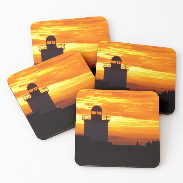 Item preview, Burry port lighthouse, Rise n shine designed and sold by Stephen Peters Burry Port.