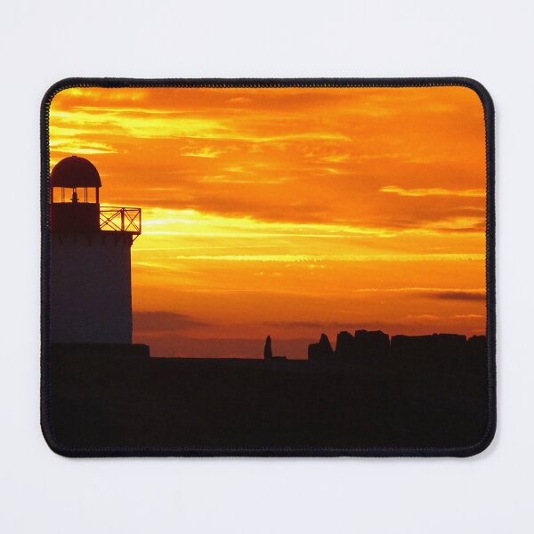 Item preview, Burry port lighthouse, Rise n shine designed and sold by Stephen Peters Burry Port.