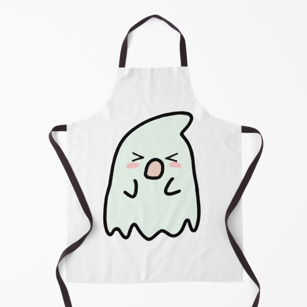 Item preview, Sneezing Ghost designed and sold by Abstractionaly.