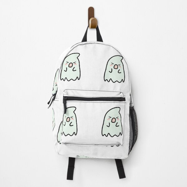 Item preview, Sneezing Ghost designed and sold by Abstractionaly.