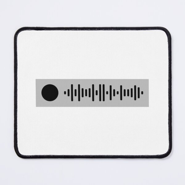 Item preview, Pink + White by Frank Ocean | spotify scan code designed and sold by sisters-lab.