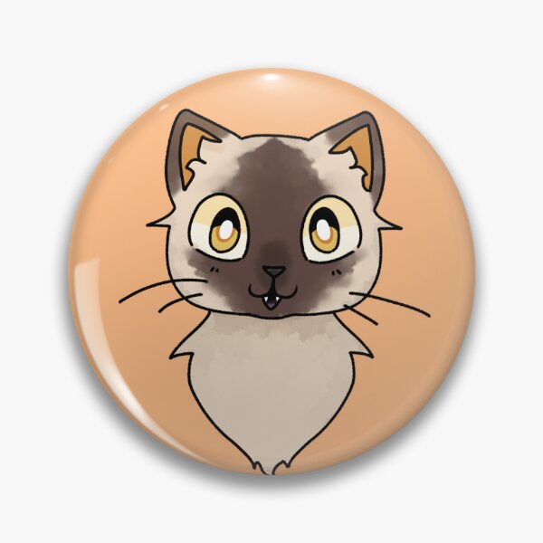 Artikelvorschau, BURMESISCHE KATZE, IHRE entworfen und verkauft von Inters-cat-shop.