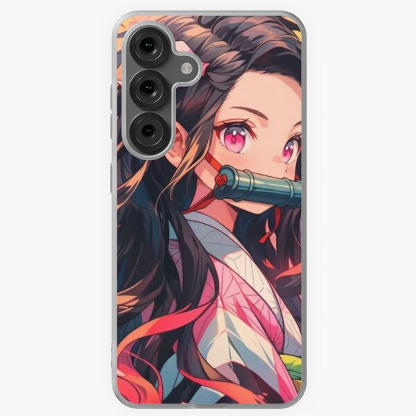 Item preview, Nezuko Demon slayer designed and sold by SidneyTic.