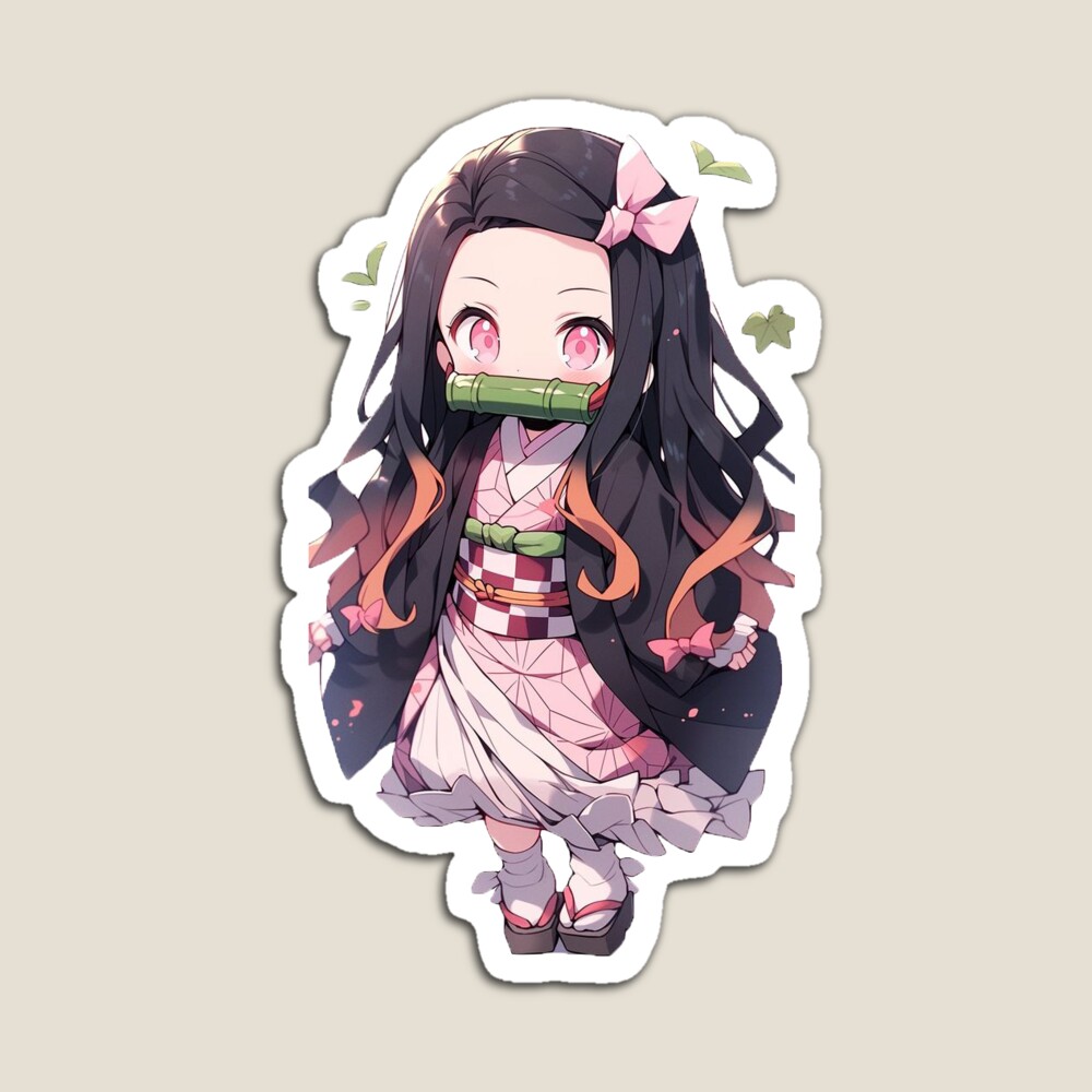 Nezuko Demon slayer