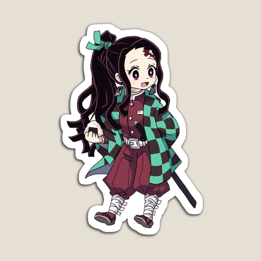 Nezuko Demon slayer