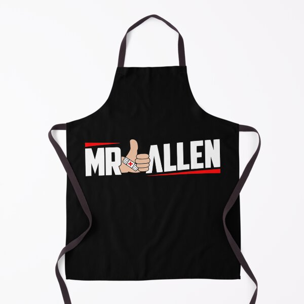 Item preview, Mrballen Merch Mr Ballen Logo designed and sold by Cameron-Gray.