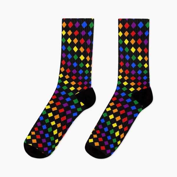Item preview, Diamond Pride Stripes 1 designed and sold by mikor.