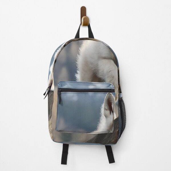 Item preview, Leap of the Wolf Cub: Mountain Jump Adventure designed and sold by autrouvetout.