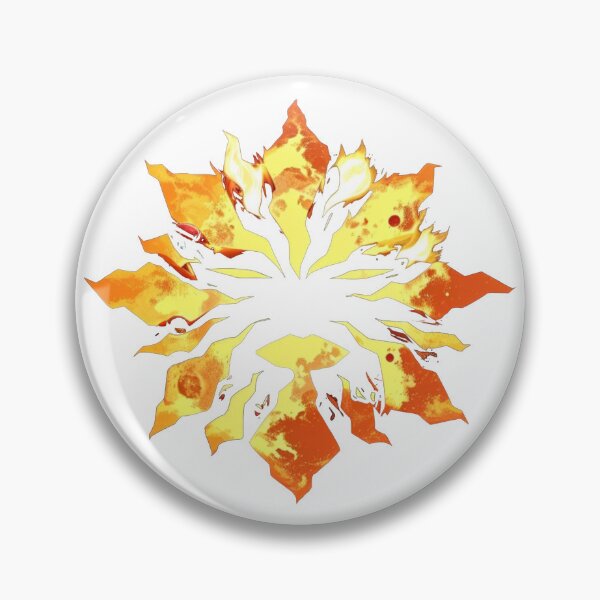 Item preview, Redsun - Fire logo designed and sold by Metason-studio.