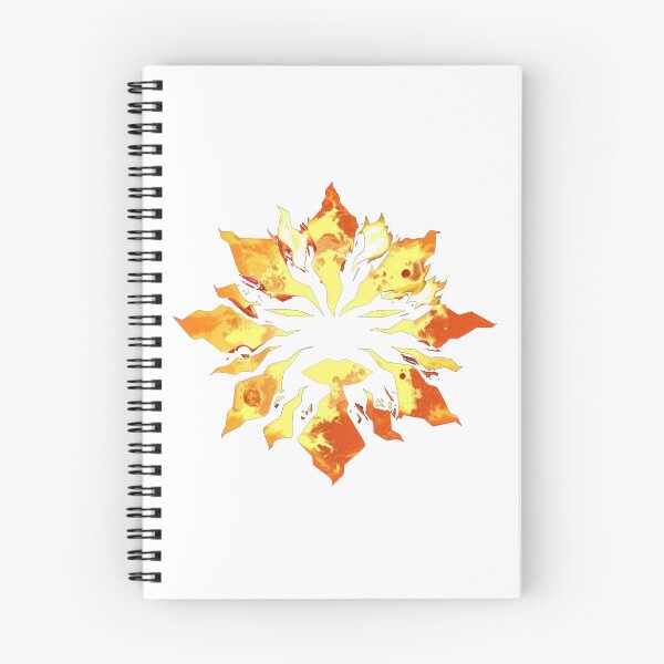 Item preview, Redsun - Fire logo designed and sold by Metason-studio.