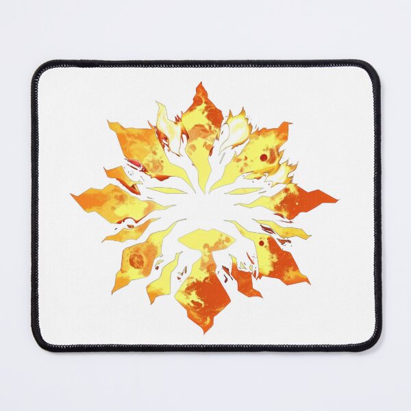 Item preview, Redsun - Fire logo designed and sold by Metason-studio.