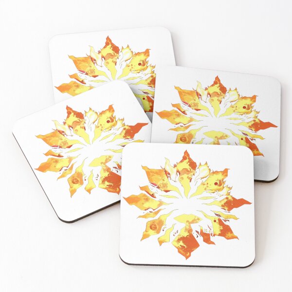 Item preview, Redsun - Fire logo designed and sold by Metason-studio.