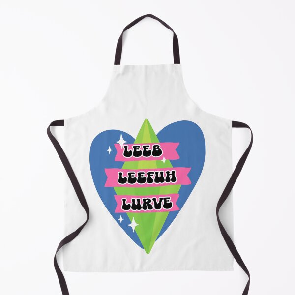 Item preview, Leeb, Leefuh, Lurve. Sims Heart designed and sold by FANG BANG.