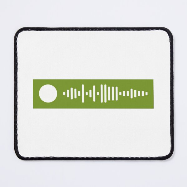 Item preview, Stranger by Kenya Grace | spotify scan code designed and sold by sisters-lab.