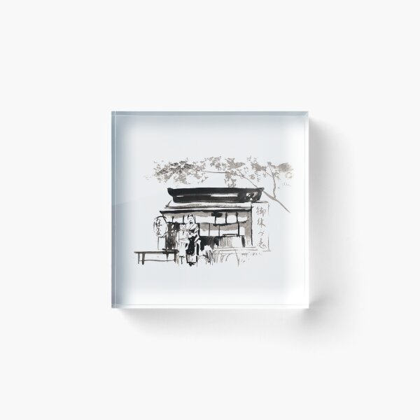 Item preview, shop in edo designed and sold by pechane.