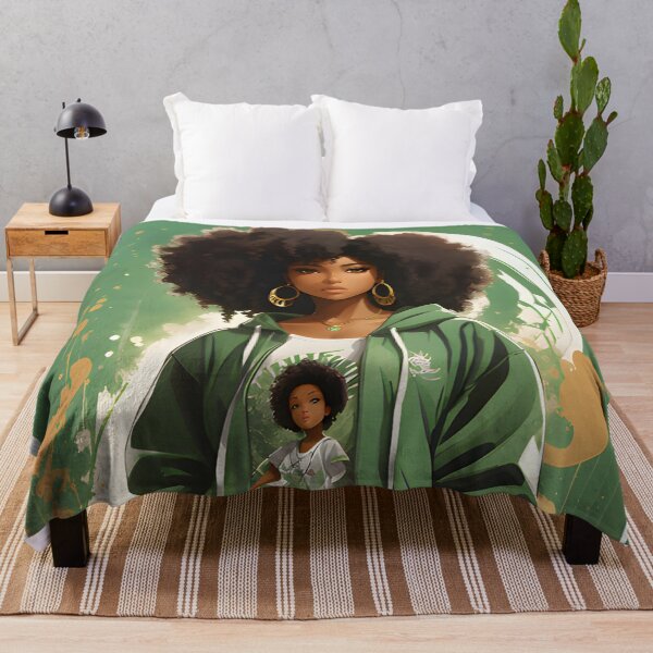 Artikelvorschau, Black Women Are Phenomenal - 21 entworfen und verkauft von vsartmaking.