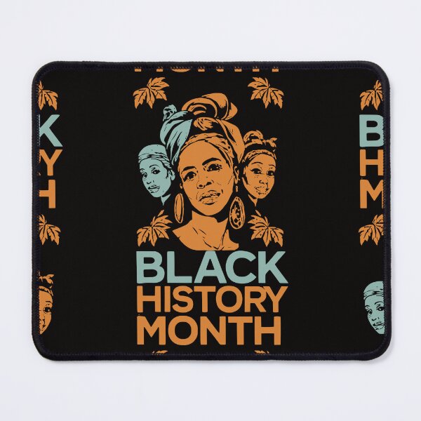 Item preview, Black History Month designed and sold by Simo0455.