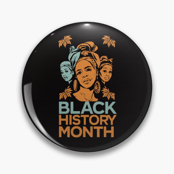 Item preview, Black History Month designed and sold by Simo0455.