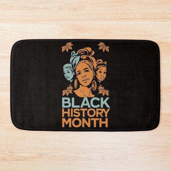 Item preview, Black History Month designed and sold by Simo0455.