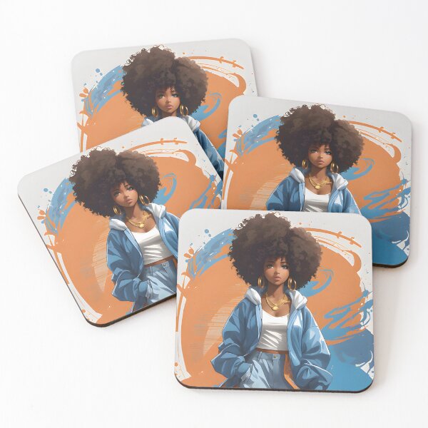 Artikelvorschau, Black Women Are Phenomenal - 23 entworfen und verkauft von vsartmaking.