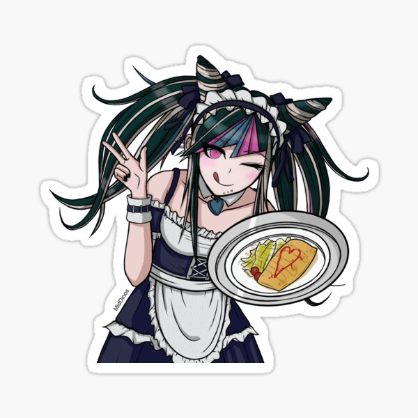 Item preview, Ibuki Maid outfit designed and sold by MidDinos.