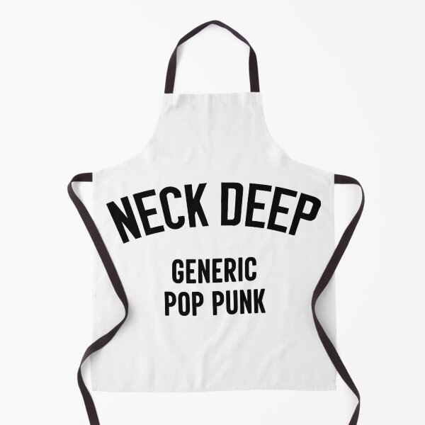 Item preview, Neck Deep Merch Generic Pop Punk designed and sold by Cameron-Gray.