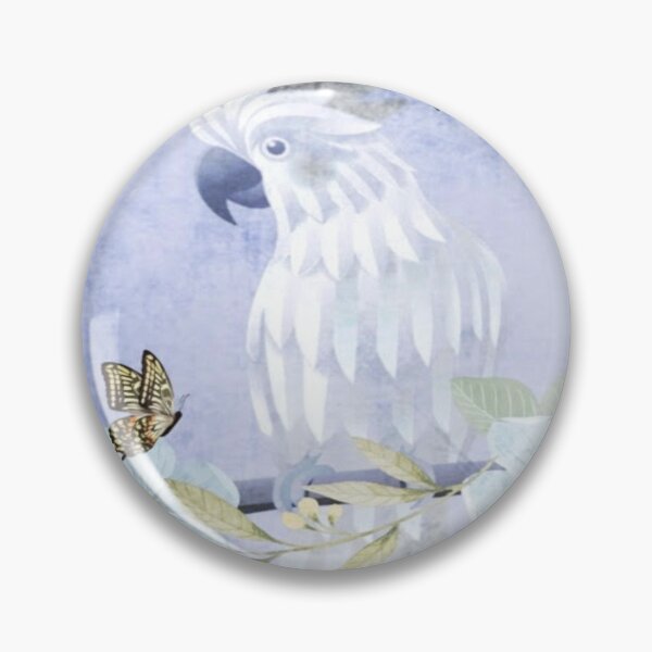 Item preview, COCKATOO designed and sold by inarausch2023.