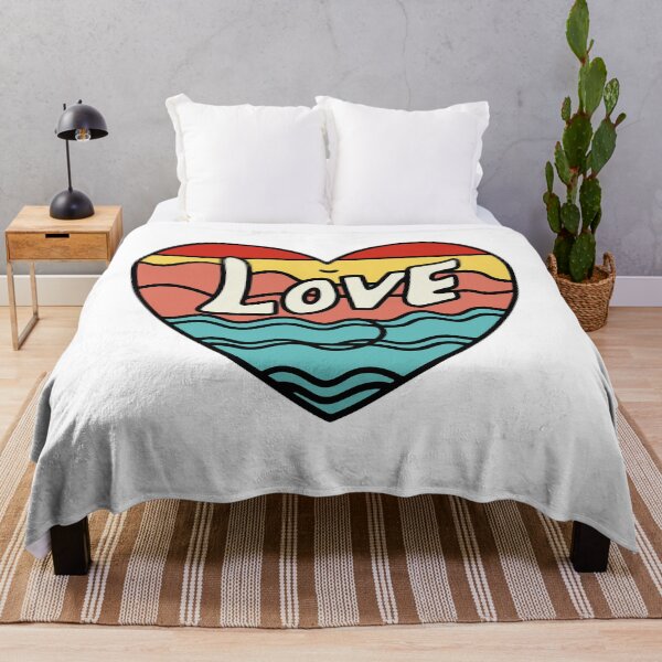 Item preview, Live Love surf designed and sold by Timegraf.