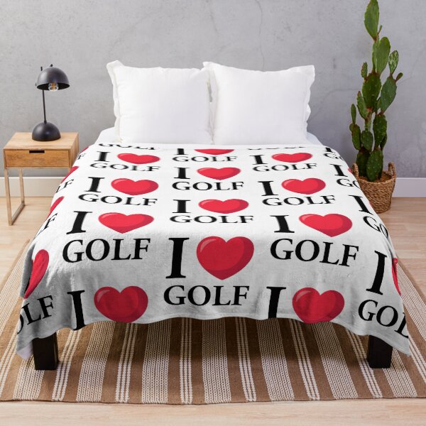 Artikelvorschau, Ich liebe Golf entworfen und verkauft von dzjames.