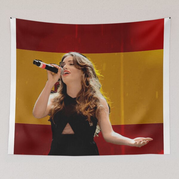 Item preview, Lali Spain designed and sold by Jessibieber.