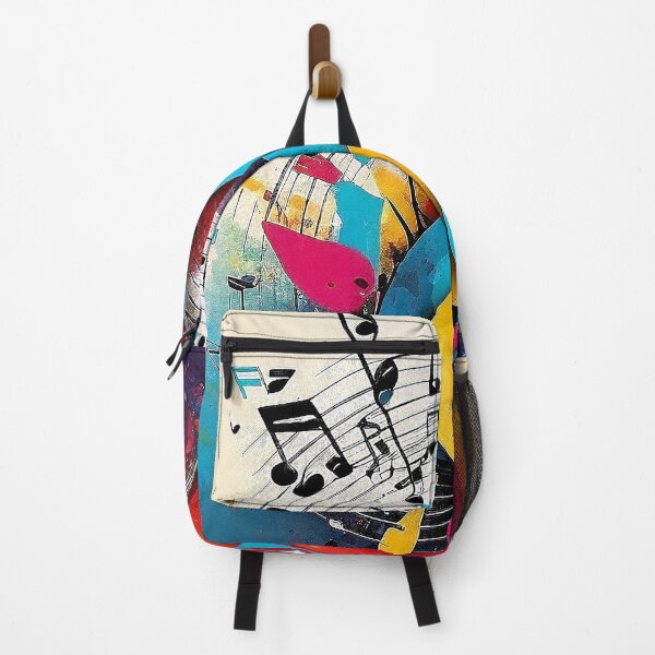 Item preview, abstract music designed and sold by xavoblues.