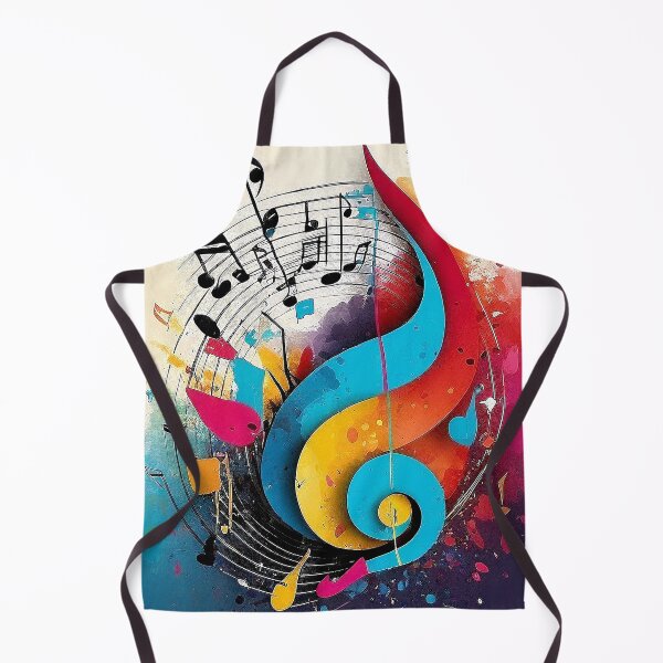 Item preview, abstract music designed and sold by xavoblues.