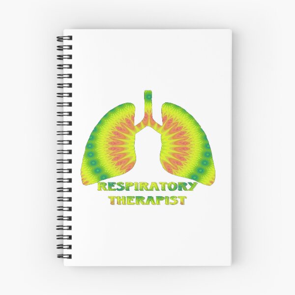 Item preview, Bright Yellow Respiratory Therapist  designed and sold by natnat7w.