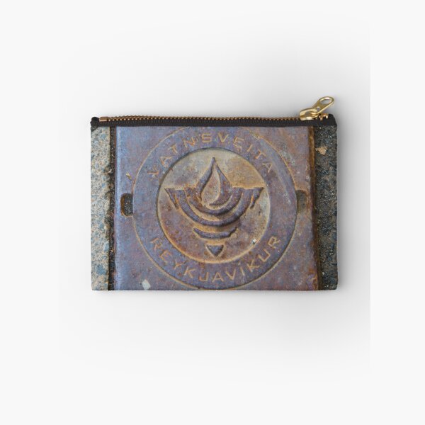 Item preview, Reykjavik Utility Marker designed and sold by Bill Spengler's Photographic Thoughts.