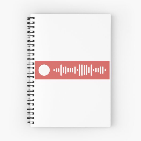 Item preview, Reflections by The Neighbourhood | spotify scan code designed and sold by sisters-lab.