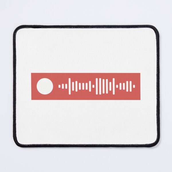 Item preview, Reflections by The Neighbourhood | spotify scan code designed and sold by sisters-lab.