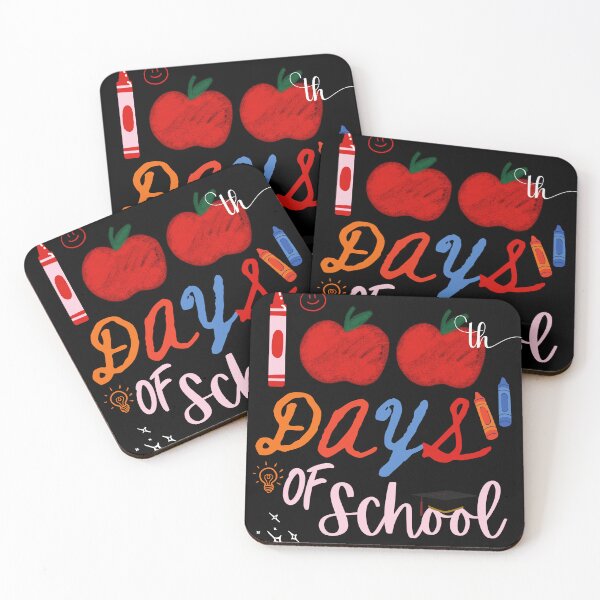 Item preview, 100 th days of school designed and sold by NaaEchDesign ⭐⭐⭐⭐⭐.