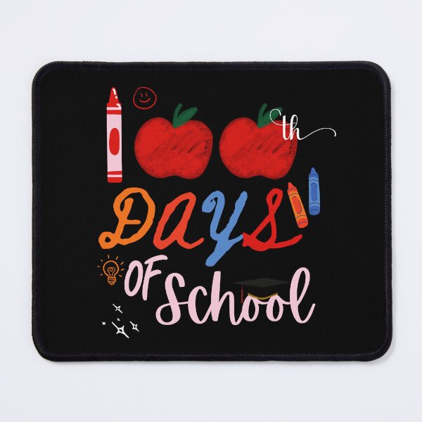 Item preview, 100 th days of school designed and sold by NaaEchDesign ⭐⭐⭐⭐⭐.