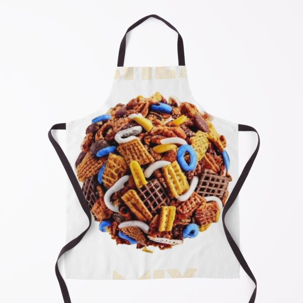 Item preview, Chex mix i love snacks designed and sold by SimonNegle.