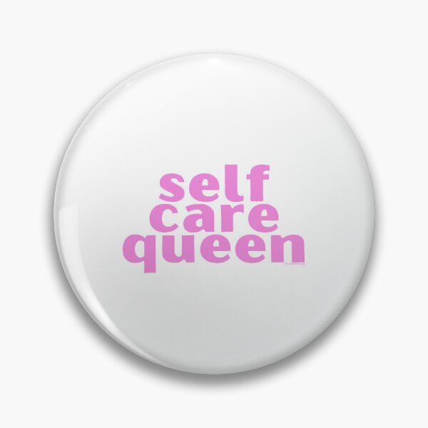 Item preview, Self Care Queen. v2, pink | @lilsboobthangs designed and sold by lilsboobthangs.
